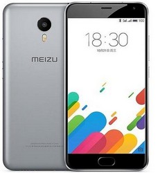 Замена тачскрина на телефоне Meizu Metal в Калининграде